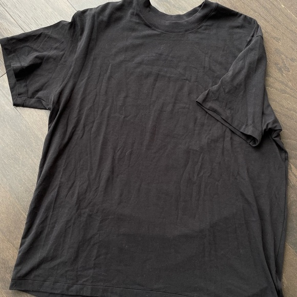 SKIMS Black Boyfriend Tee!! - Picture 6 of 7